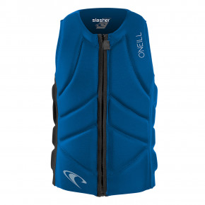 Przejść do produktu Kamizelka O'Neill Slasher Comp Vest ocean/black 2018