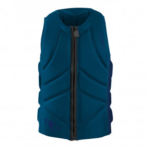Prejsť na produkt Vesta O'Neill Slasher Comp Vest ultra blue/abyss 2020