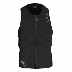 Prejsť na produkt Vesta O'Neill Slasher Kite Vest acid wash/black 2020