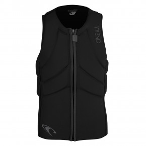 Przejść do produktu Kamizelka O'Neill Slasher Kite Vest black/black 2019