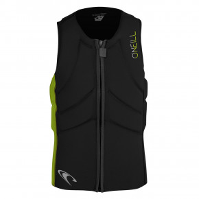 Přejít na produkt Vesta O'Neill Slasher Kite Vest black/dayglo 2018
