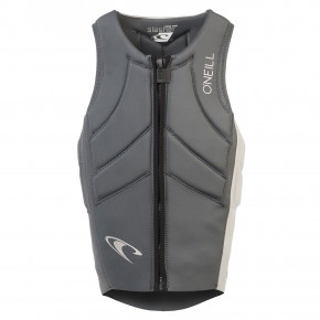 Przejść do produktu Kamizelka O'Neill Slasher Kite Vest graphite/cool grey 2019