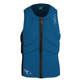 Przejść do produktu Kamizelka O'Neill Slasher Kite Vest ocean/black 2019