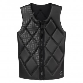Přejít na produkt Vesta O'Neill Wms Gem Comp Vest black/black/black 2017