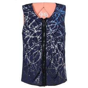 Přejít na produkt Vesta O'Neill Wms Gem Comp Vest navy/lt.grapefruit 2016