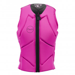 Przejść do produktu Kamizelka O'Neill Wms Slasher B Comp Vest berry/graphite 2019