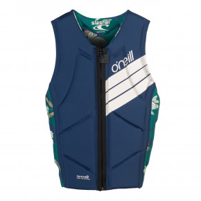 Go to the product Vest O'Neill Wms Slasher Comp Vest french navy/bridget 2020
