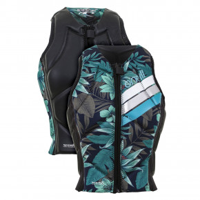 Przejść do produktu Kamizelka O'Neill Wms Slasher Comp Vest 2019