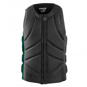Go to the product Vest O'Neill Youth Slasher Comp Vest graphite/reef 2018
