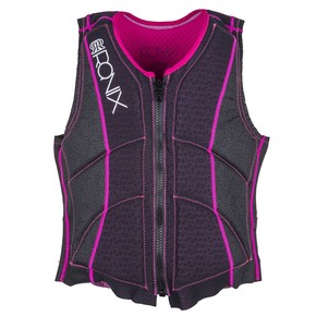 Prejsť na produkt Vesta Ronix Coral mettalix black/sid purple 2017