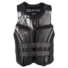 Přejít na produkt Vesta Ronix Covert black/metallic silver 2017