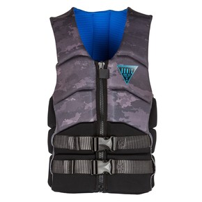 Přejít na produkt Vesta Ronix Kinetik Park black/grey digi 2017