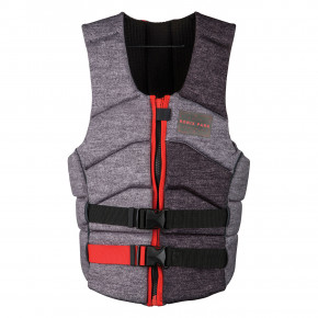 Přejít na produkt Vesta Ronix Kinetik Park Fit heather/black/caffeinated 2018