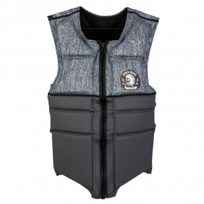 Prejsť na produkt Vesta Ronix Parks charcoal heather/grey 2019