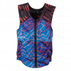 Přejít na produkt Vesta Ronix Party Athletic Fit blue/red lighting 2018