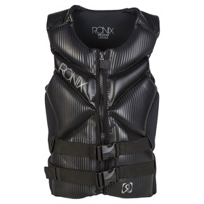 Přejít na produkt Vesta Ronix Pulse Capella black/metallic silver 2016
