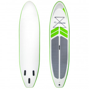 Přejít na produkt Použitý paddleboard Viamare Viamare 330 green 2017