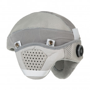 Prejsť na produkt Vložka do prilby Bern Thin Shell Boa grey 2017/2018