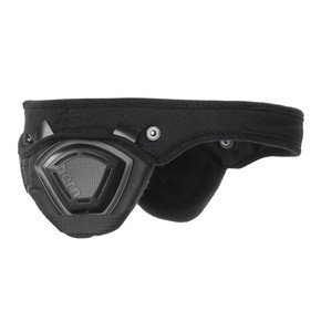 Přejít na produkt Vložka do helmy Bern Zip Mold Boa black