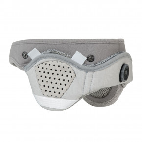 Prejsť na produkt Vložka do prilby Bern Zip Mold+ Boa grey 2017/2018