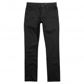 Przejść do produktu Spodnie Volcom 2X4 Denim black on black 2018