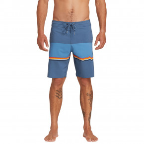 Přejít na produkt Boardshortky Volcom 3 Quarta Stoney 19 indigo 2019
