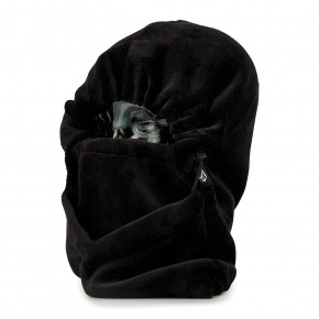 Přejít na produkt Kukla Volcom Advent Hoodie black 2019/2020