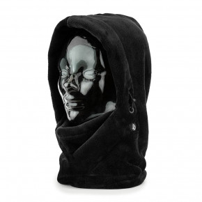 Prejsť na produkt Kukla Volcom Advent Hoodie black 2020/2021