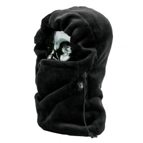 Přejít na produkt Kukla Volcom Advent Hoodie black 2018/2019