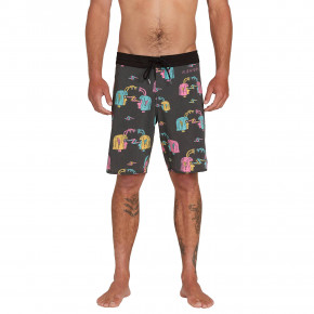 Go to the product Boardshorts Volcom Alienated Stoney 19 black 2020