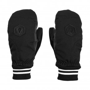 Přejít na produkt Rukavice Volcom Bistro Mitt black 2020/2021