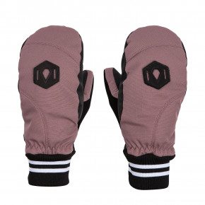Go to the product Gloves Volcom Bistro Mitt rose wood 2020/2021