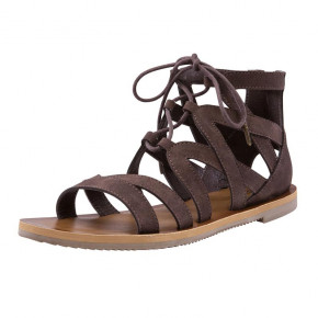 Przejść do produktu Sandaly Volcom Bowie Road brown 2018
