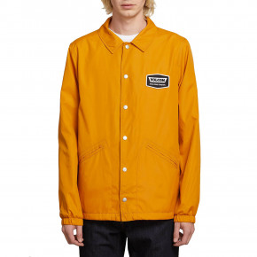 Přejít na produkt Street bunda Volcom Brews Coach camel 2019