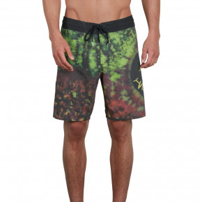 Přejít na produkt Boardshortky Volcom Chill Out Stoney black combo 2018