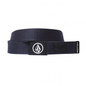 Go to the product Belt Volcom Circle Web navy 2018
