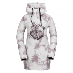 Go to the product Volcom Costus P/over Fleece pink 2018/2019