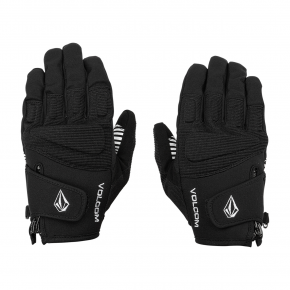 Przejść do produktu Rękawice Volcom Crail black 2019/2020