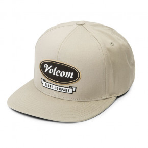 Go to the product Cap Volcom Cresticle beige 2018