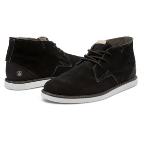 Přejít na produkt Tenisky Volcom Del Mesa black combo 2016