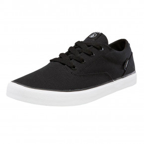 Přejít na produkt Tenisky Volcom Draw Lo black 2019