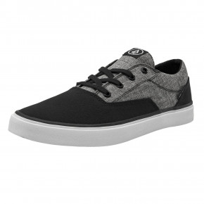 Przejść do produktu Tenisówki Volcom Draw Lo heather black 2019