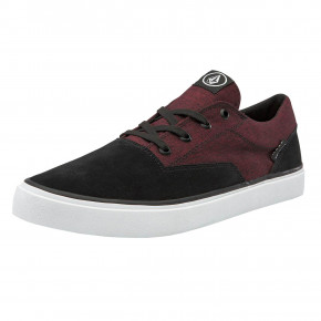 Přejít na produkt Tenisky Volcom Draw Lo Suede port 2019