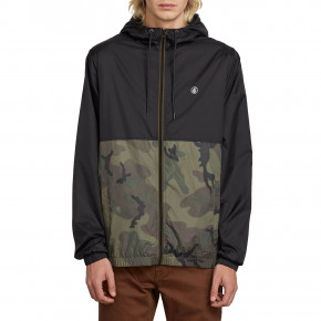 Prejsť na produkt Street bunda Volcom Ermont camouflage 2019