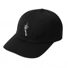 Go to the product Cap Volcom Finger Hat black 2018