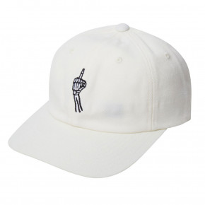 Go to the product Cap Volcom Finger Hat dirty white 2018
