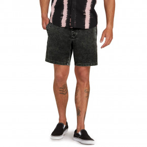 Přejít na produkt Kraťasy Volcom Flare black 2019