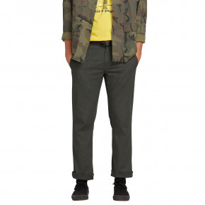 Přejít na produkt Kalhoty Volcom Frickin Modern Stretched charcoal 2020