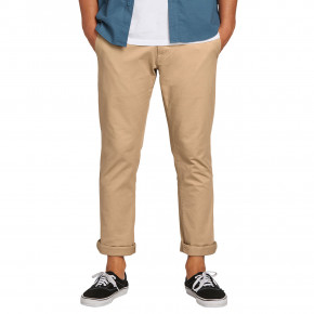 Přejít na produkt Kalhoty Volcom Frickin Slim Chino gravel 2019