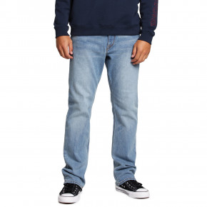 Přejít na produkt Kalhoty Volcom Kinkade light wicked blue 2020